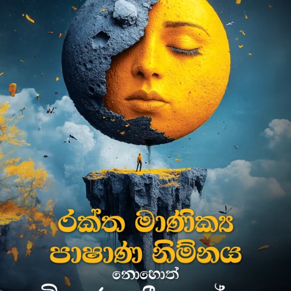Raktha Manikya Pashana Nimnaya | රක්ත මාණික්‍ය පාෂාණ නිම්නය