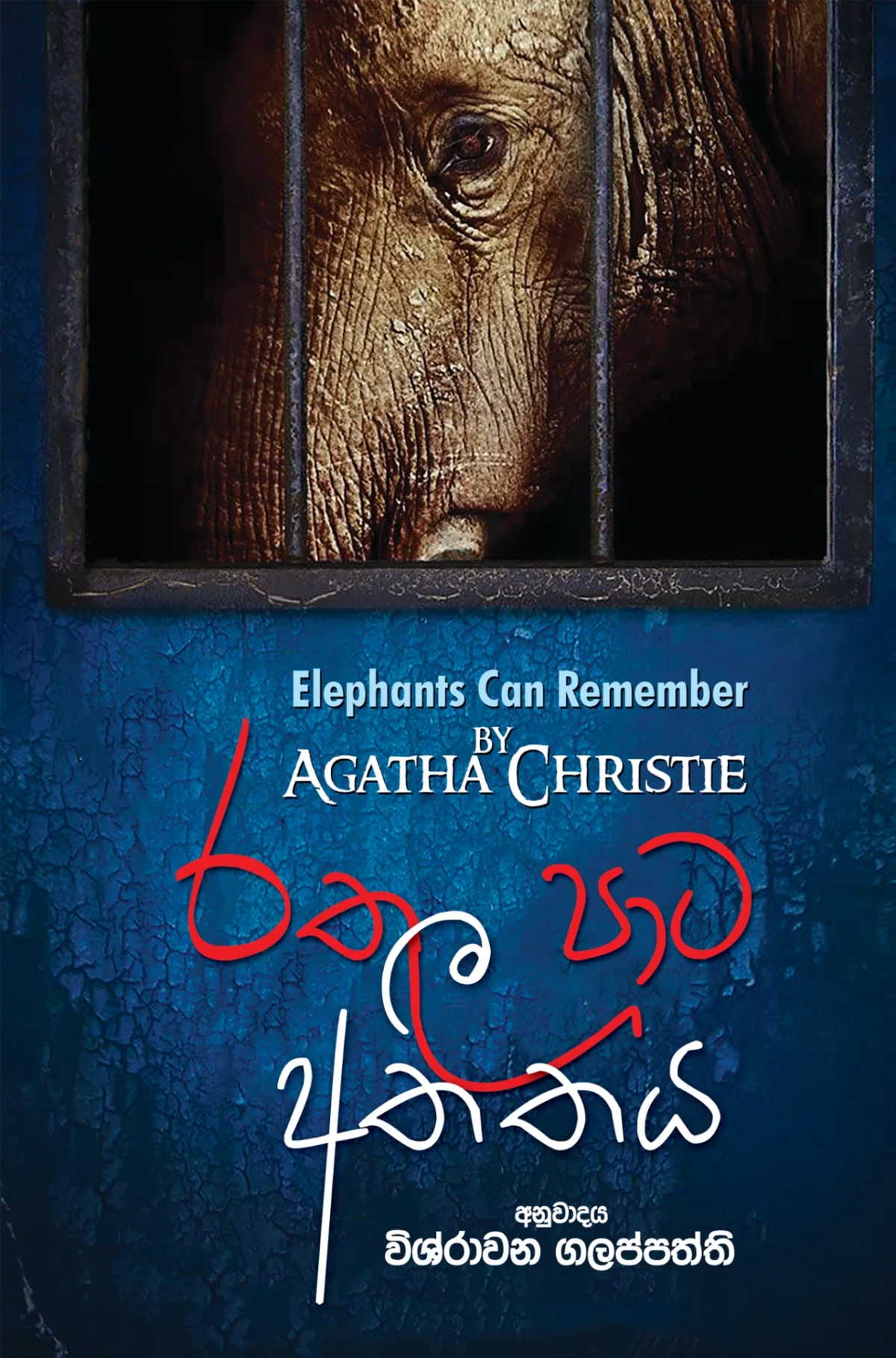 Rathu Paata Atheethaya | රතු පාට අතීතය - Image 1