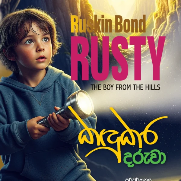 Kandukara Daruwa | දරුවා